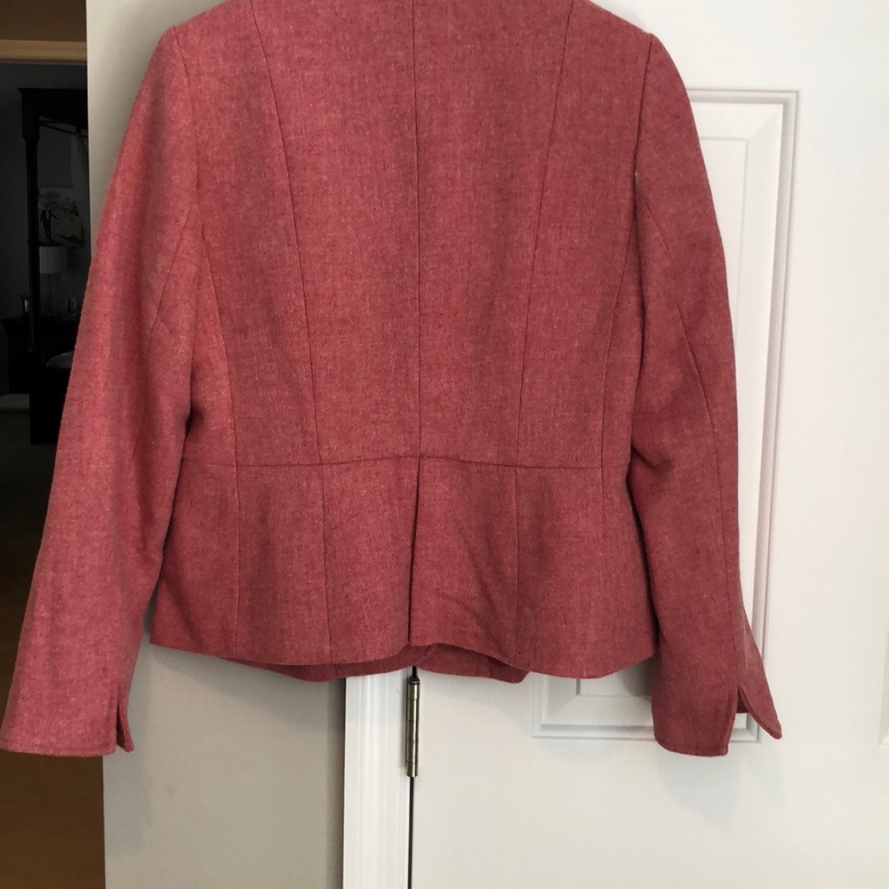 Blazer - Picture 3 of 3